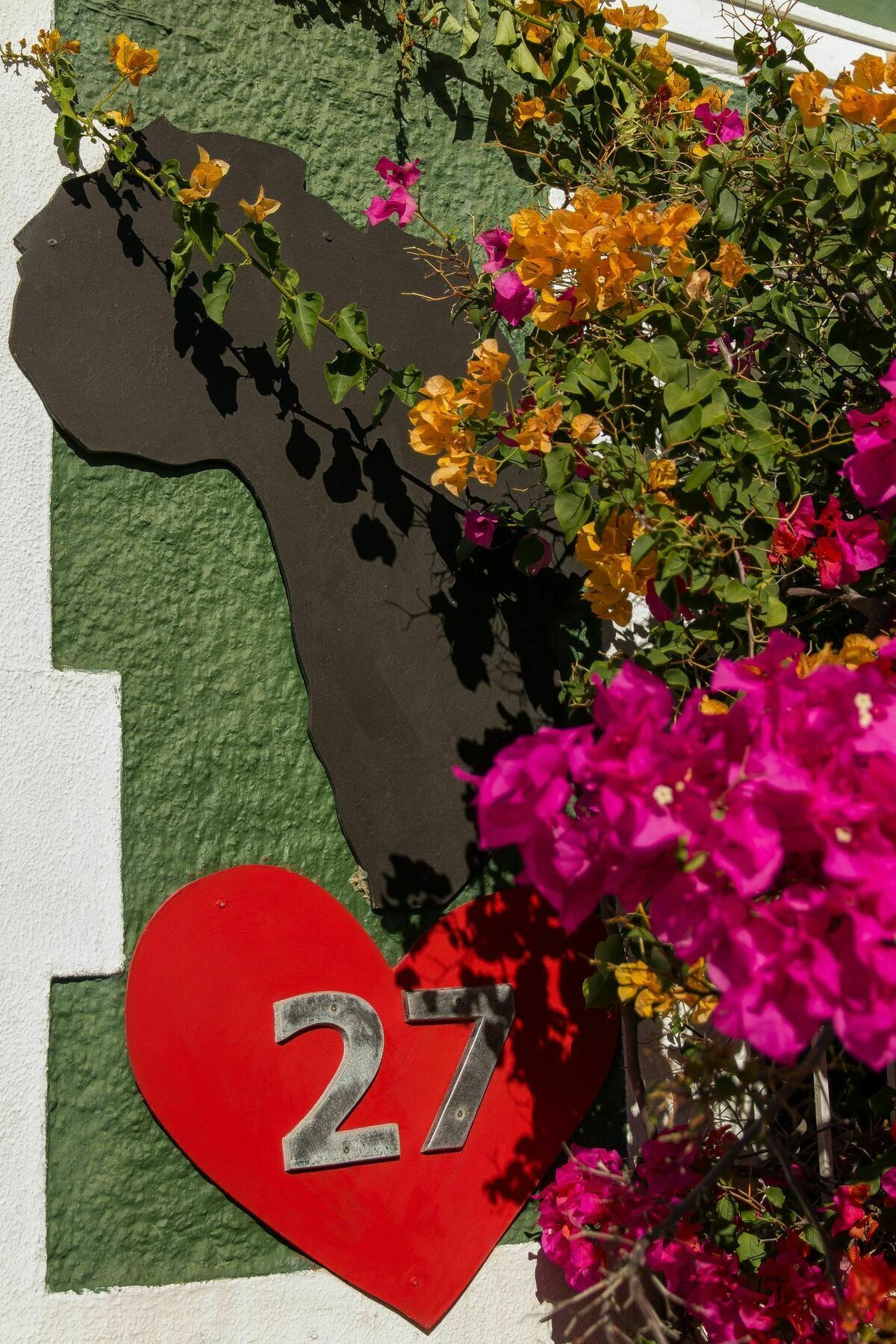 African Heart Backpackers Cape Town Exterior photo